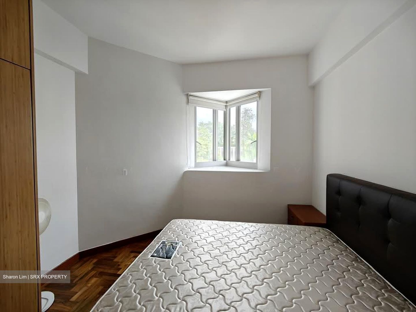 Rafflesia Condominium (D20), Condominium #565238051